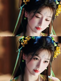 书卷一梦：恶女她万人迷