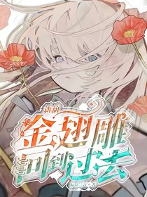 金翅雕穿越回过去