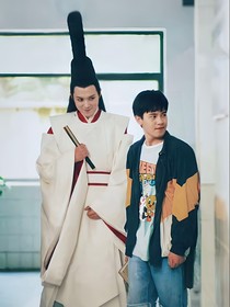歸人棲心