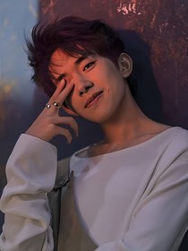 易烊千璽：荊棘婚約
