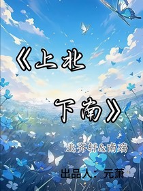 上北下南??！