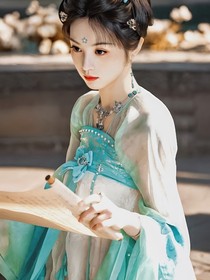 暗河传：灼灼美人腰