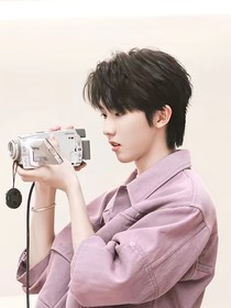 馬嘉祺愛上合約妻子