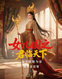 女兒國之君臨天下