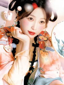 书卷一梦：她靠装可怜在剧本世界通杀