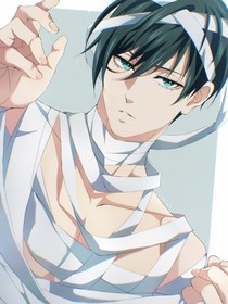 藍(lán)色監(jiān)獄：RPG