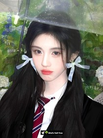 田嘉瑞：踮脚偷吻你