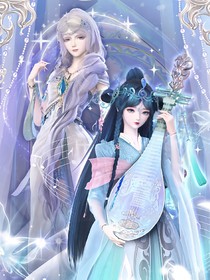叶罗丽奇葩聊天群