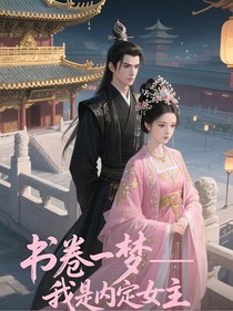 書卷一夢(mèng)——我是內(nèi)定女主