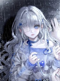 暮色夜落