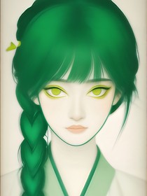 以為是仙族結(jié)果是魔族