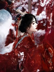 書卷一夢：我才不是紙片人