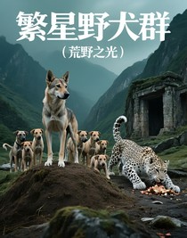 繁星野犬群