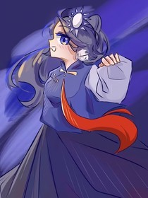那兔：藍星的那些事