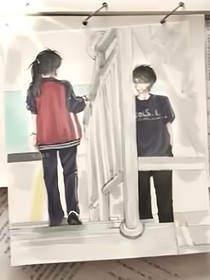 其实那年我也爱着你