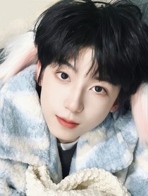 杨博文：兔子牙