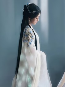 書卷一夢(mèng)：書卷清夢(mèng)