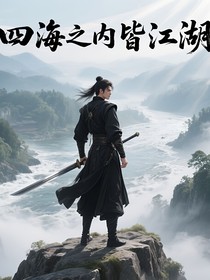 四海之內(nèi)皆江湖