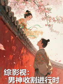 綜影視：男神收割進(jìn)行時(shí)