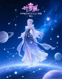 叶罗丽之星空公主之王默篇