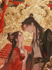 替嫁毒妃：权臣爹爹别冲动