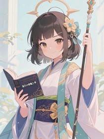 穿越！成為頂流作家