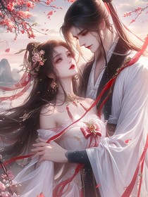 一不小心就养了个小疯子