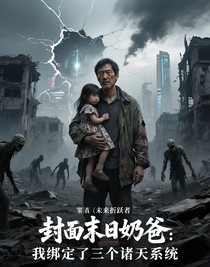 封面末日奶爸：我绑定了三个诸天系统