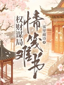 权财谋局，情笺难书