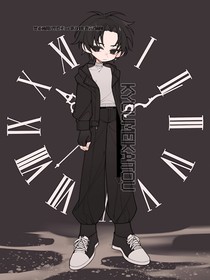 四維人物檔案