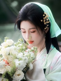 长月烬明：千里醉