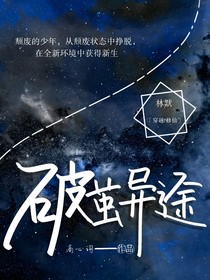 破茧异途