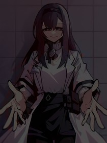 一些明日方舟相關(guān)