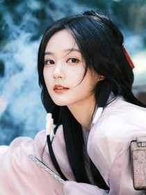 综影视：月爱无穷极