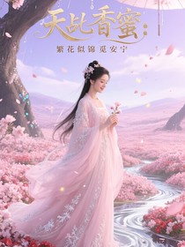 天乩香蜜：繁花似锦觅安宁