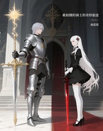 被初拥的骑士的奇妙旅途