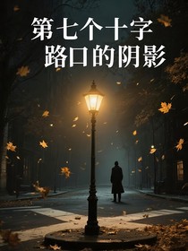 第七個十字路口的陰影