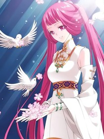 重生后我讓斗帝悔不當(dāng)初