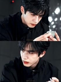 七根心簡(jiǎn)：環(huán)腰吻過脊背酥