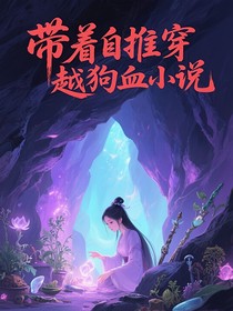 带着自推穿越到狗血小说