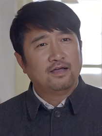 黃大妮電視劇