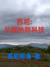 苏尼：从原始到科技