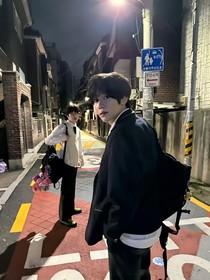 nctwish：芝士莓莓