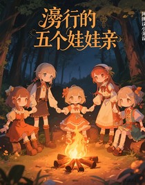 澘行的五个娃娃亲