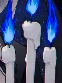 奇幻記