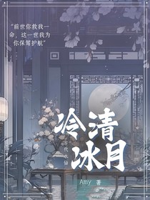 冷清冰月