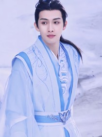 少年歌行之叶清寒：先婚后爱的双强传奇