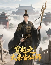 穿越之在大秦当仙师
