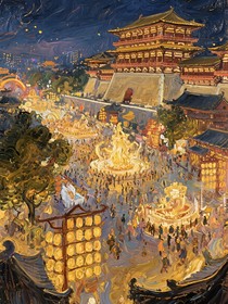 韶暮芳华
