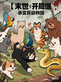 末世：开启变异动物园